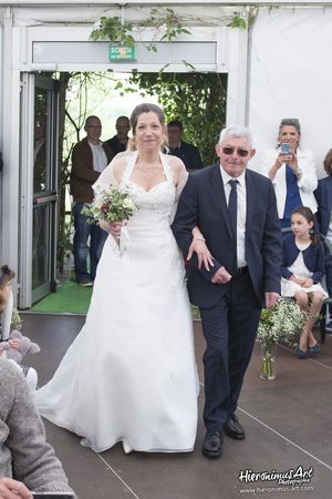 Ceremonie laique Finistere 